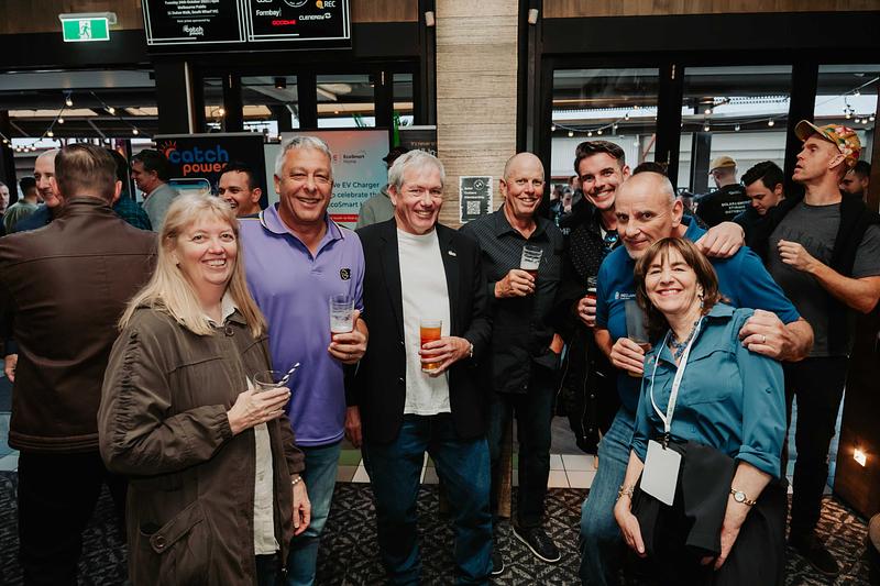 2023 Awards Night - Photo 94