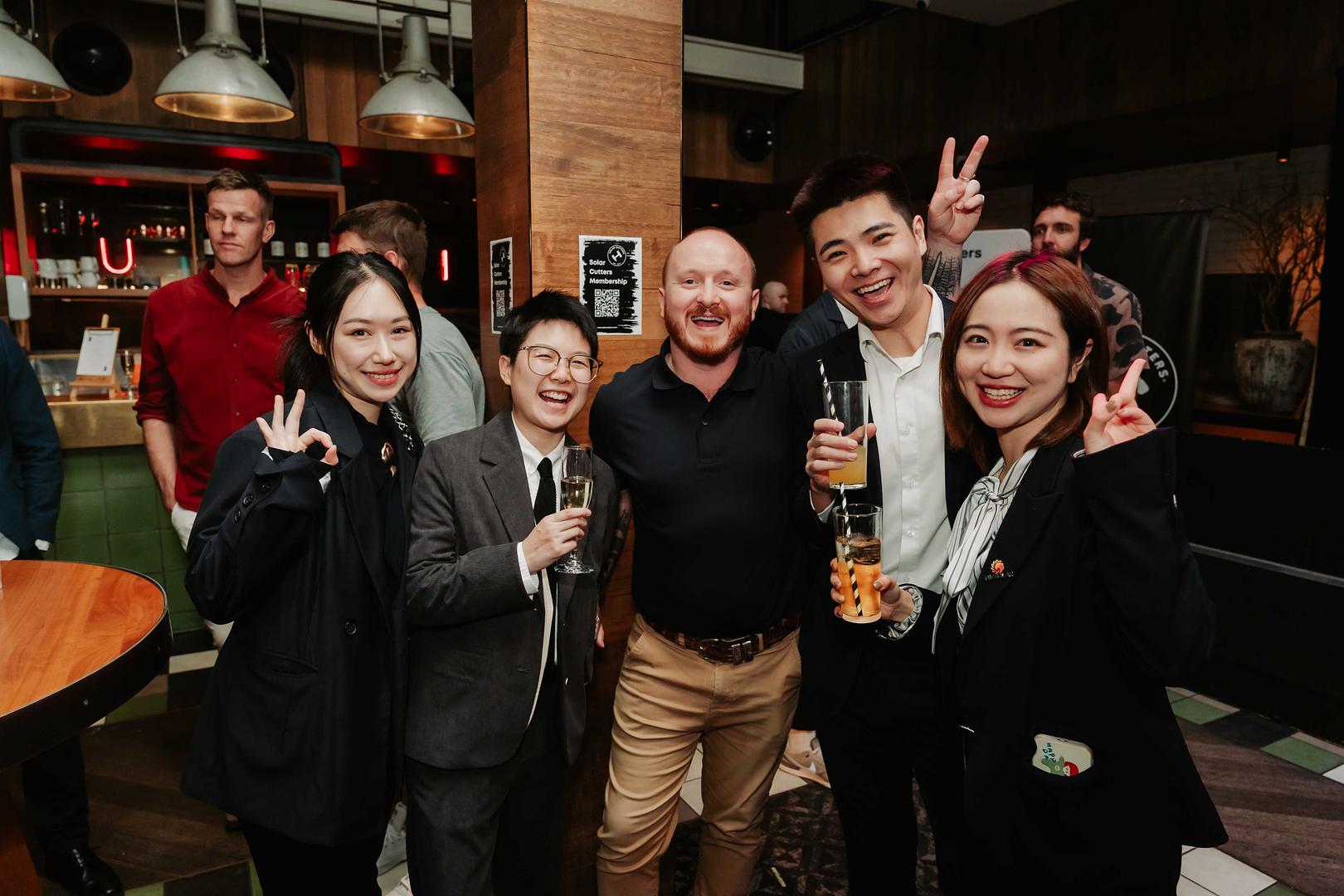 2023 Awards Night - Photo 95