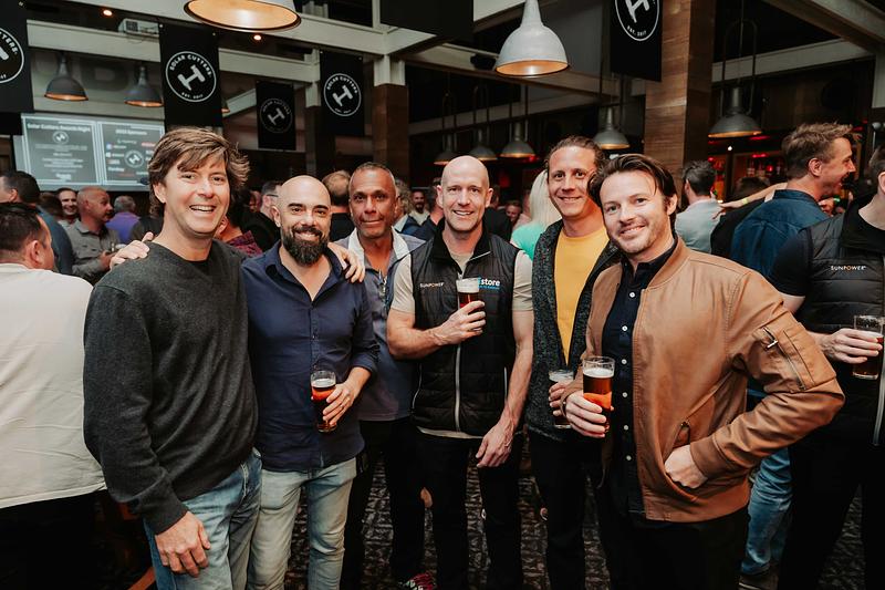 2023 Awards Night - Photo 97