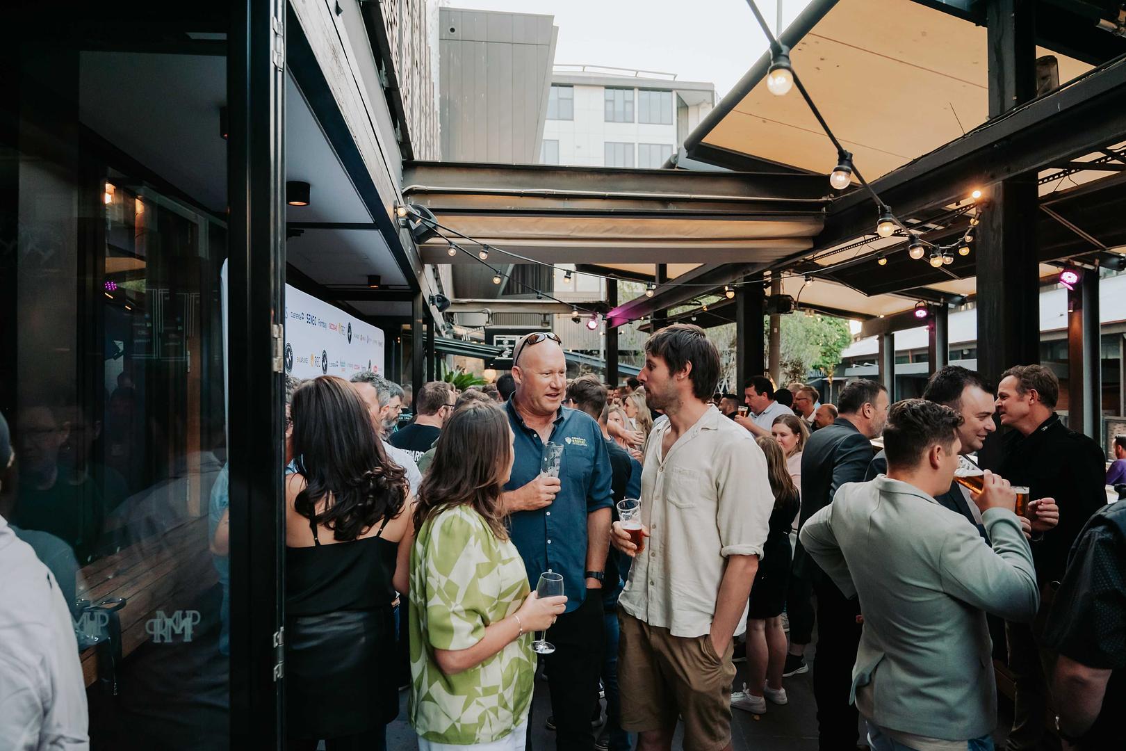 2023 Awards Night - Photo 98