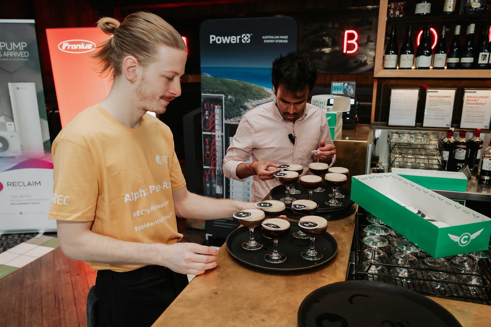 2023 Awards Night - Photo 11