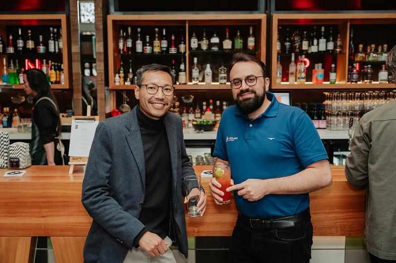 2023 Awards Night - Photo 14