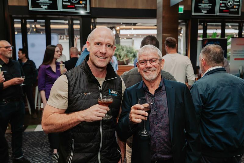 2023 Awards Night - Photo 15