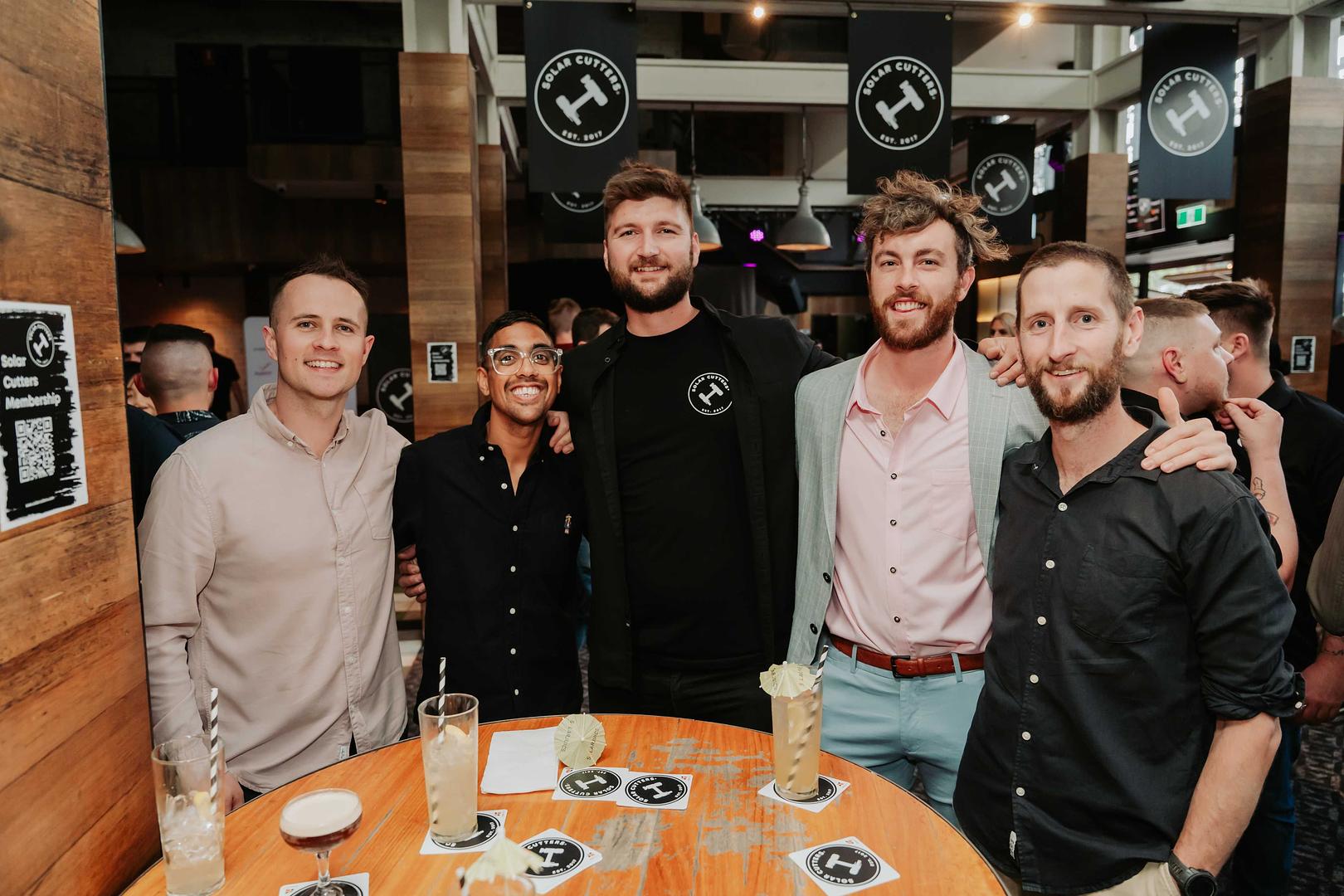 2023 Awards Night - Photo 19