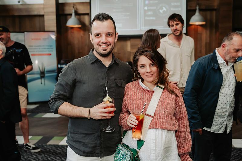 2023 Awards Night - Photo 20