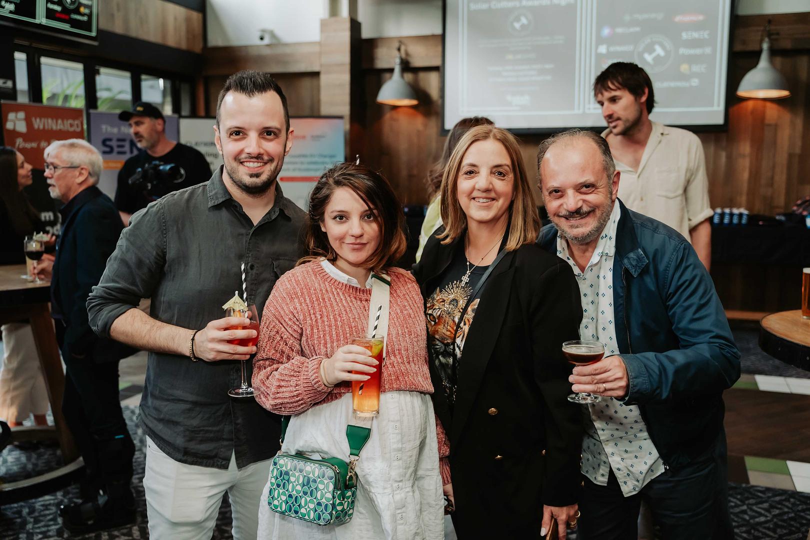 2023 Awards Night - Photo 21