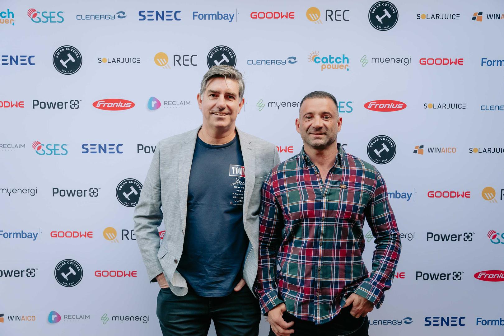 2023 Awards Night - Photo 22