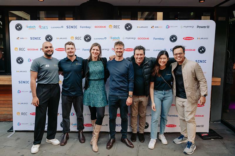 2023 Awards Night - Photo 29