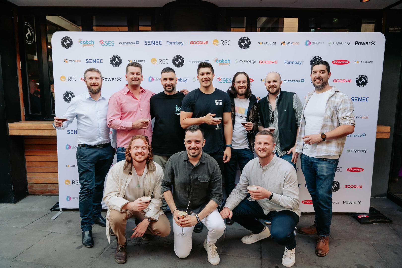 2023 Awards Night - Photo 30