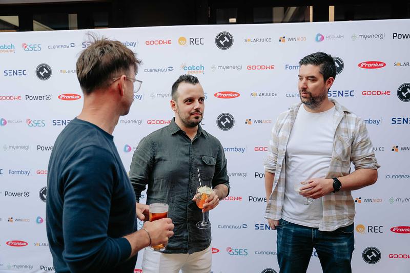 2023 Awards Night - Photo 31