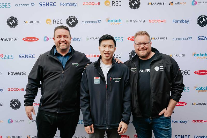 2023 Awards Night - Photo 33