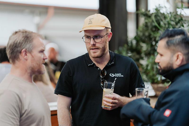 2023 Awards Night - Photo 39