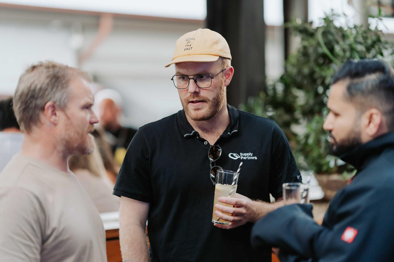 2023 Awards Night - Photo 39