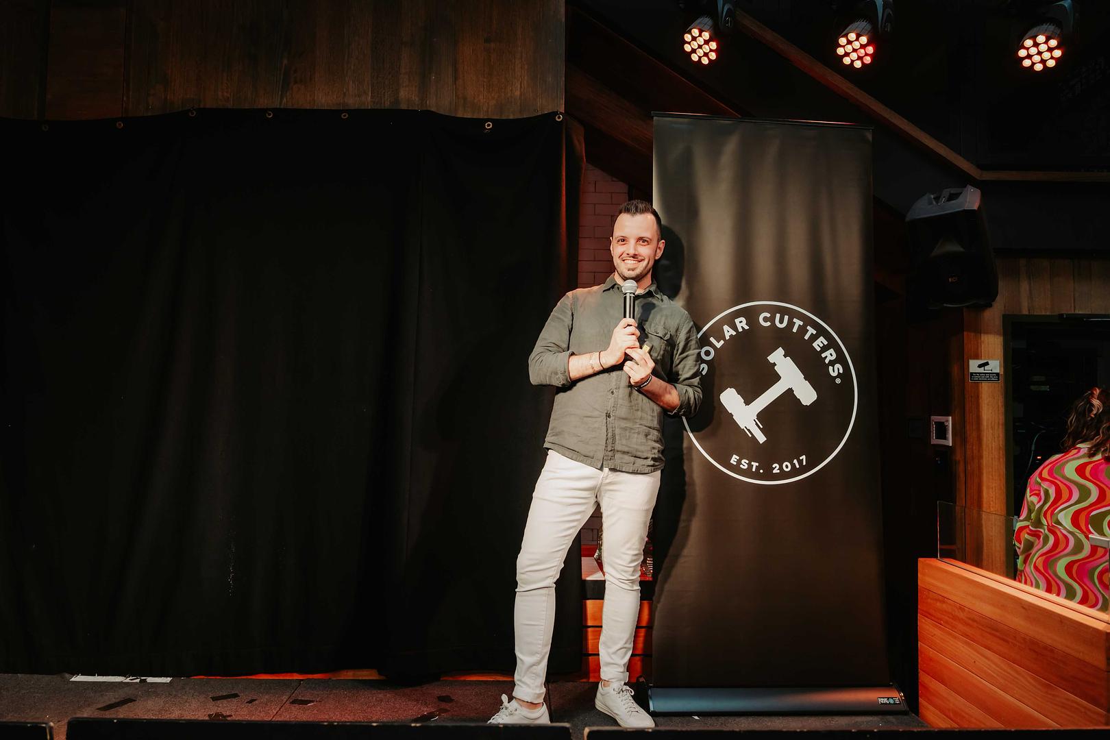 2023 Awards Night - Photo 142