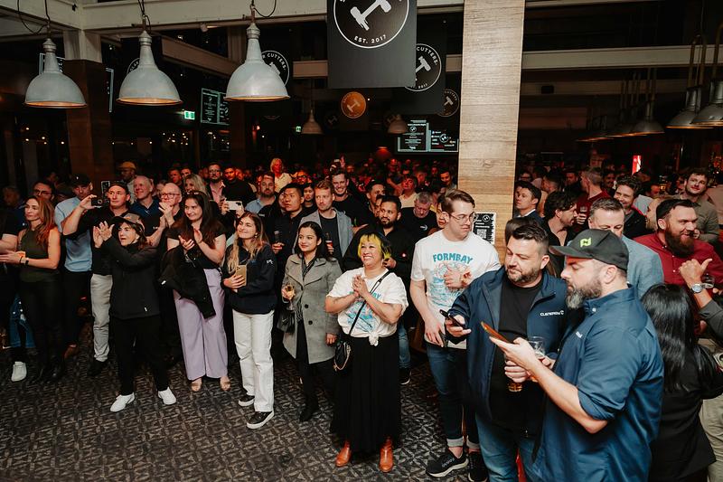 2023 Awards Night - Photo 146