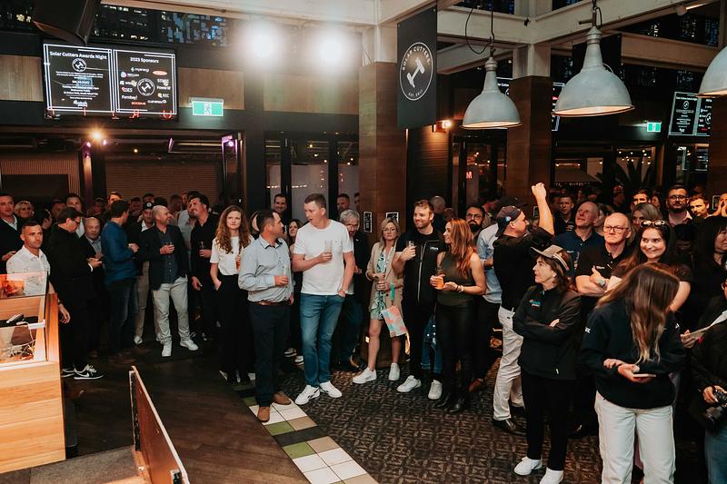 2023 Awards Night - Photo 148