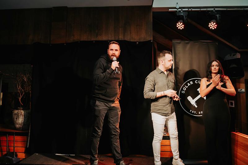 2023 Awards Night - Photo 150