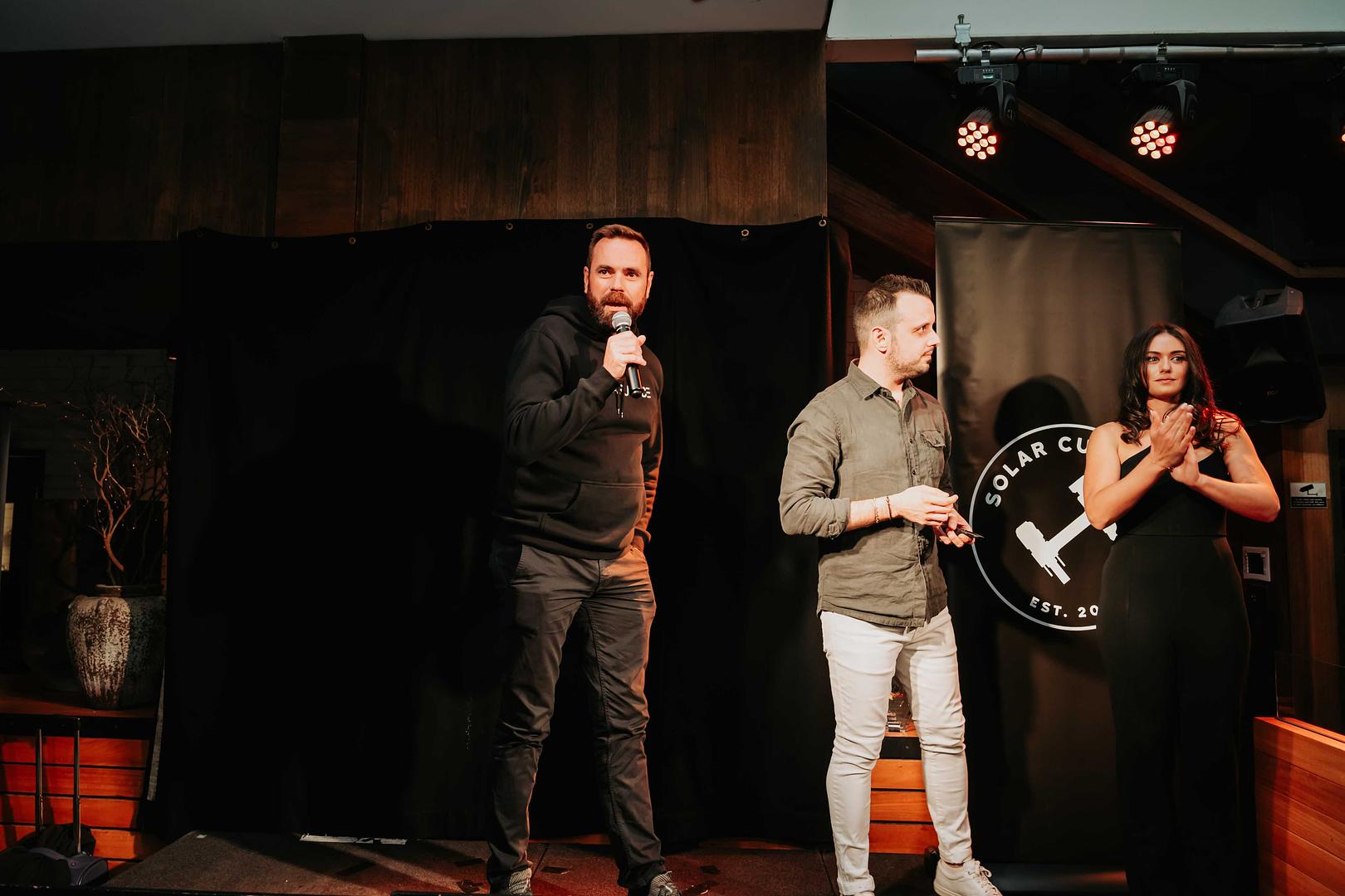 2023 Awards Night - Photo 150