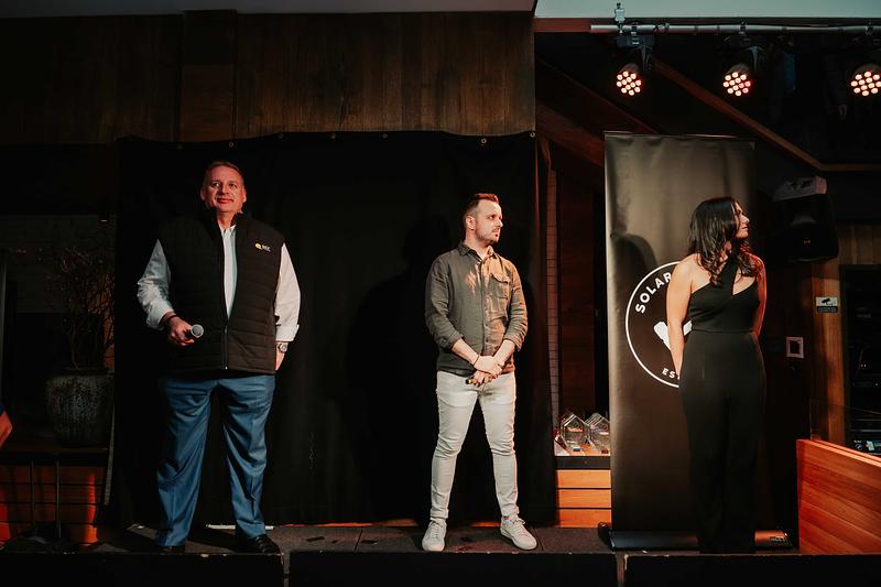 2023 Awards Night - Photo 153