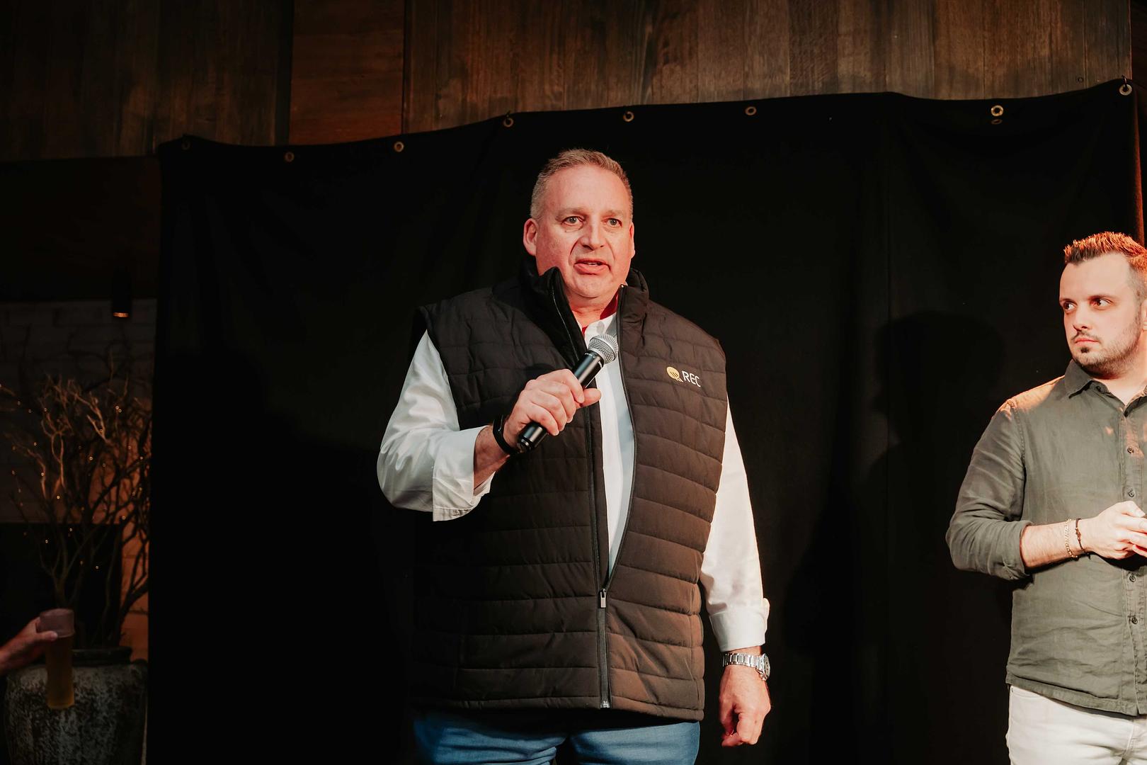 2023 Awards Night - Photo 155