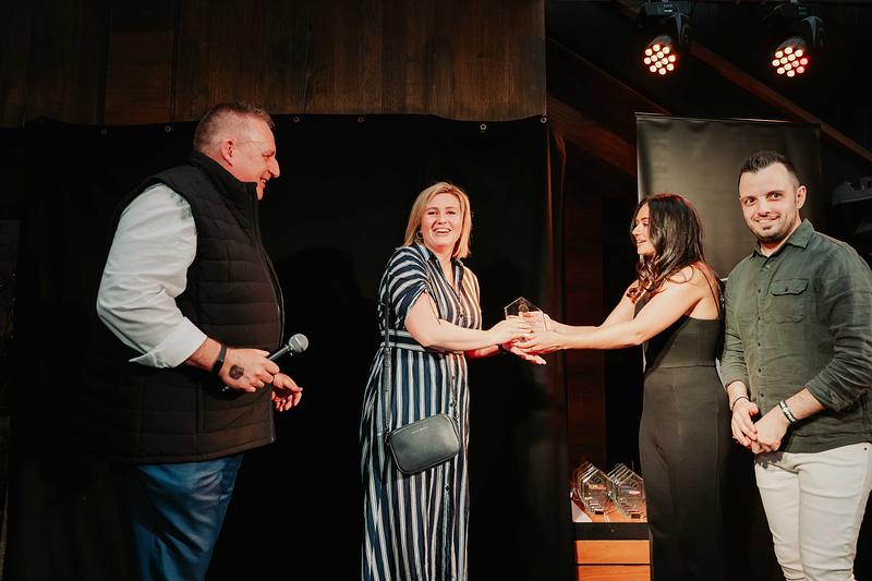 2023 Awards Night - Photo 156