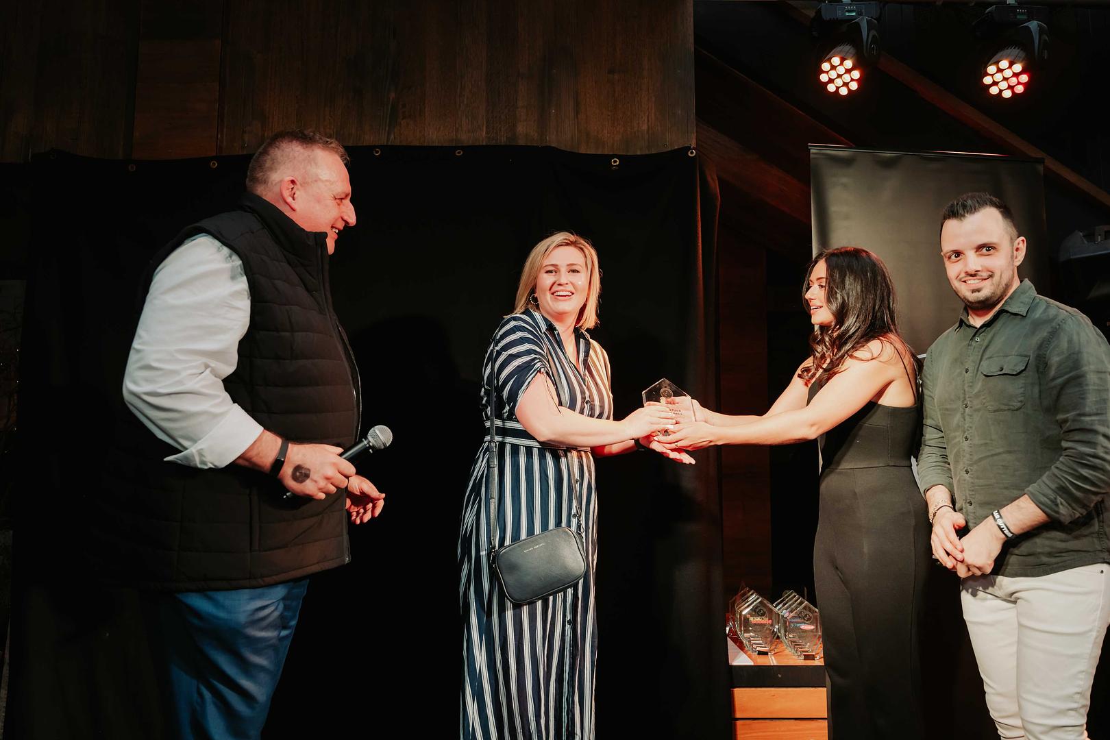 2023 Awards Night - Photo 156