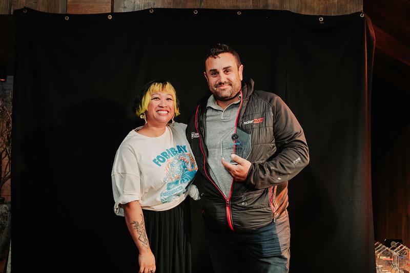 2023 Awards Night - Photo 170