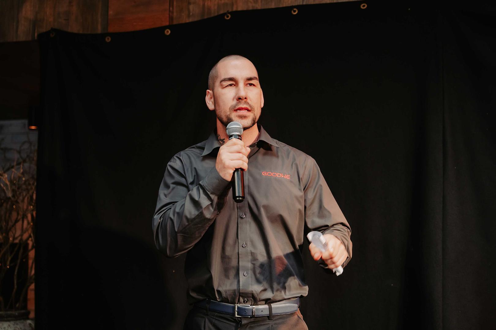 2023 Awards Night - Photo 171