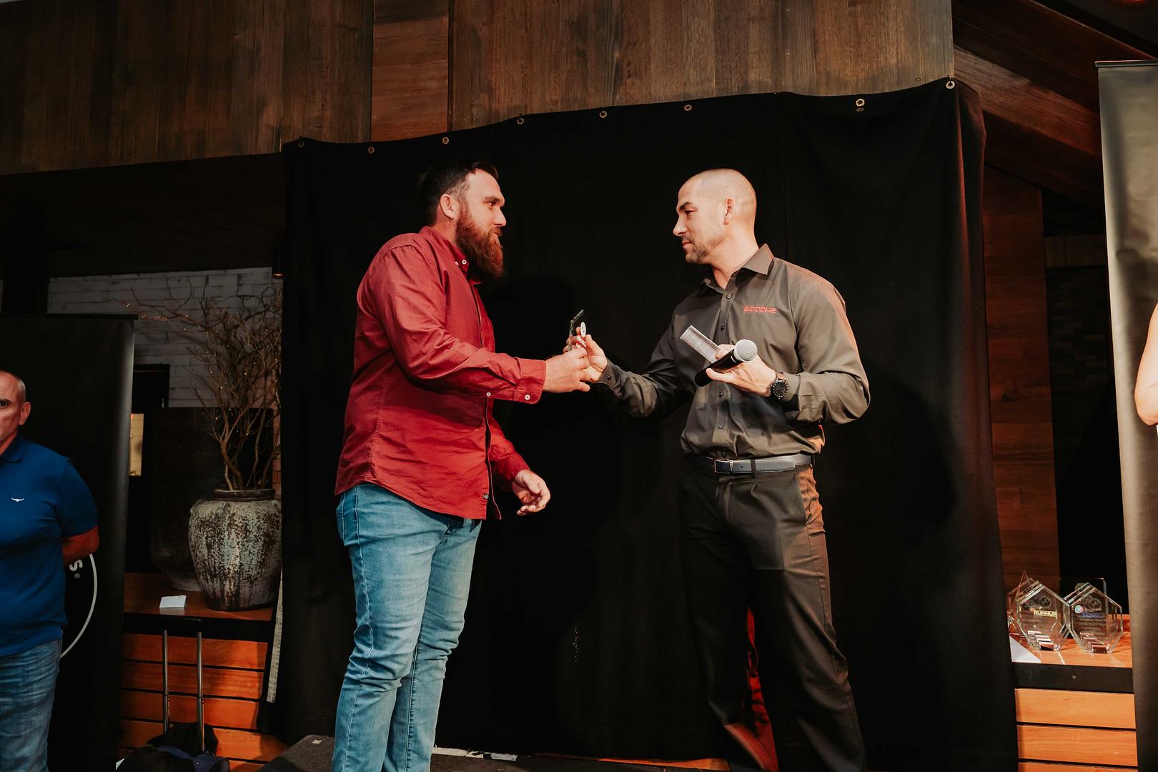 2023 Awards Night - Photo 176