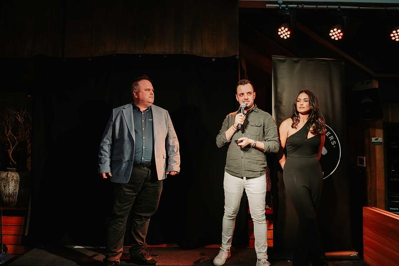 2023 Awards Night - Photo 179