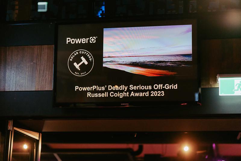 2023 Awards Night - Photo 181