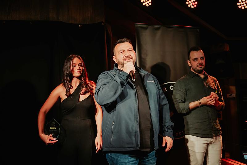 2023 Awards Night - Photo 190