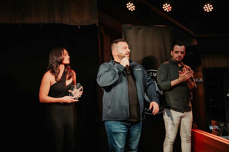 2023 Awards Night - Photo 191