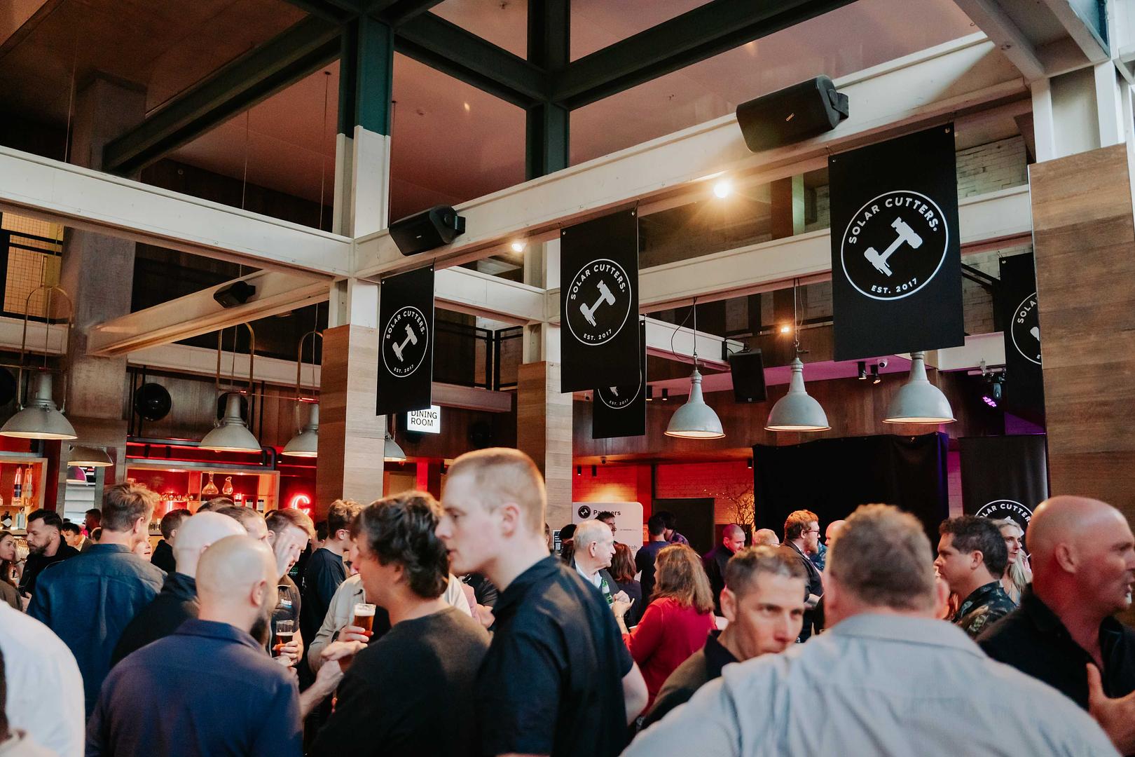 2023 Awards Night - Photo 99