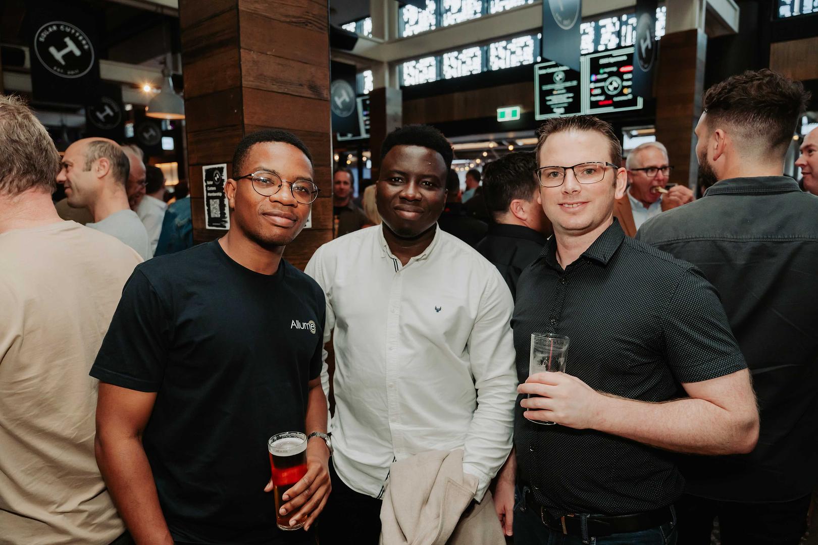 2023 Awards Night - Photo 102