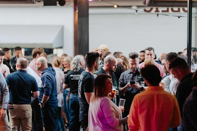 2023 Awards Night - Photo 107