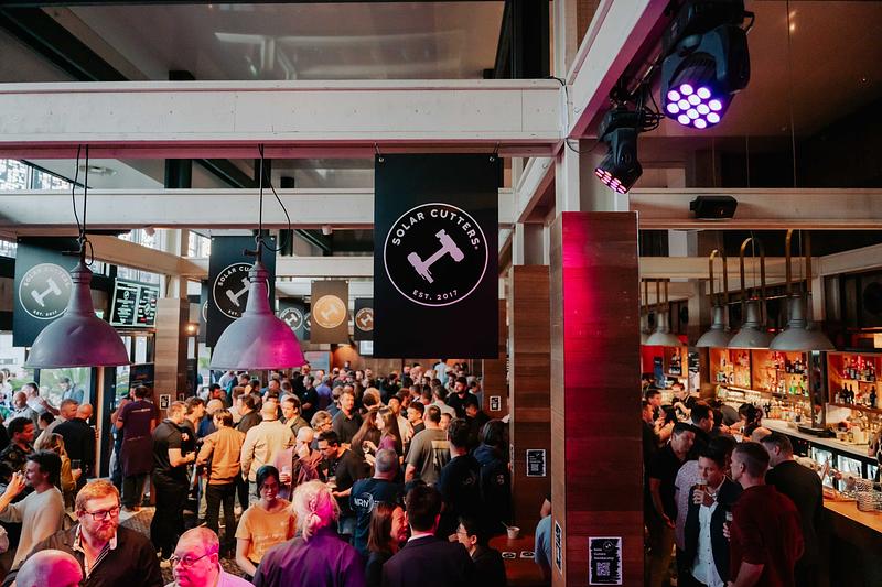 2023 Awards Night - Photo 108