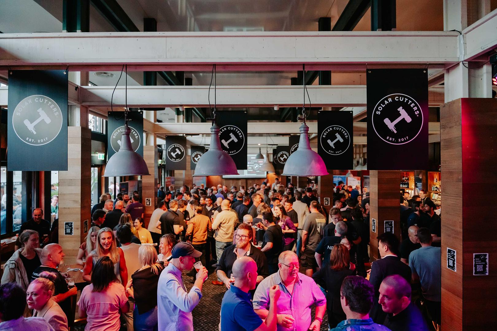 2023 Awards Night - Photo 109