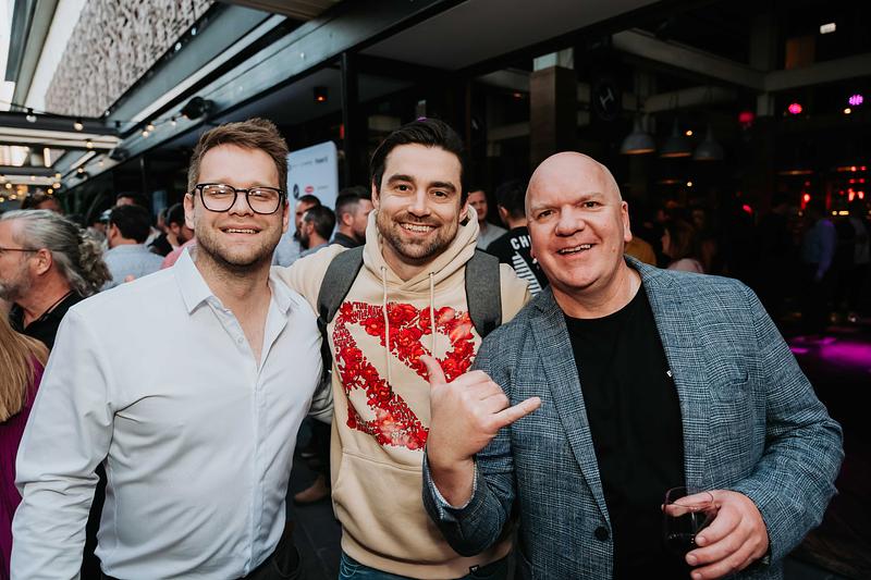 2023 Awards Night - Photo 111