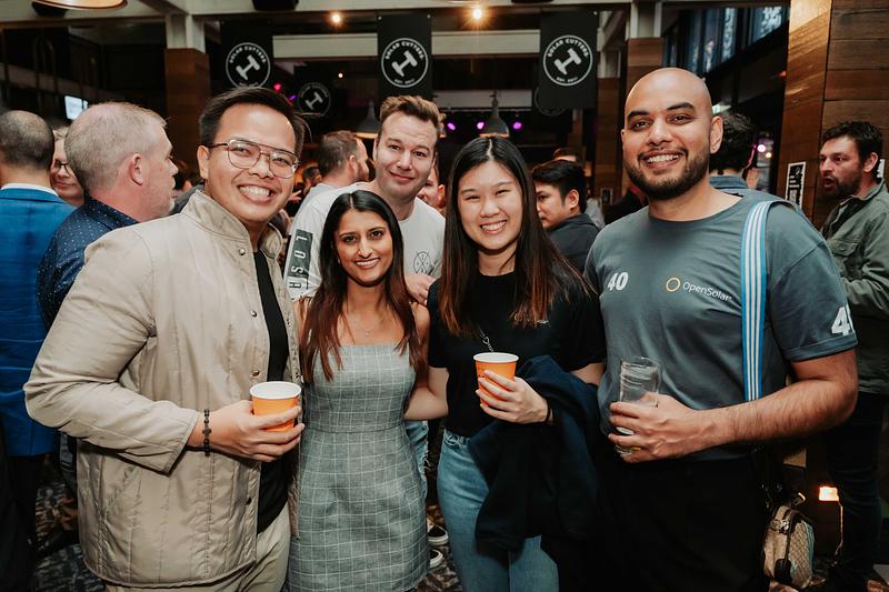 2023 Awards Night - Photo 125