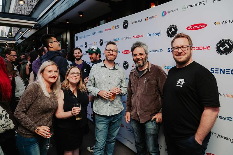 2023 Awards Night - Photo 128