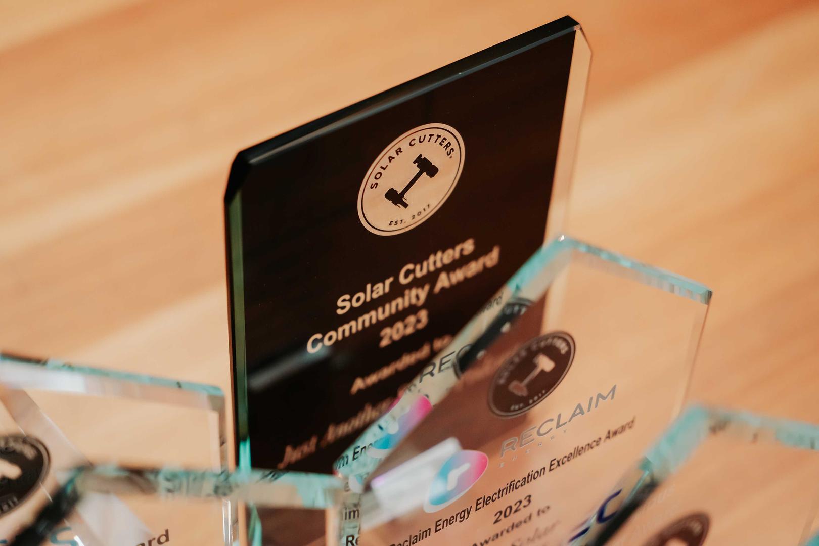 2023 Awards Night - Photo 132