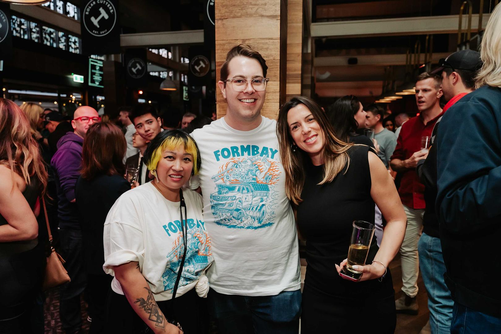 2023 Awards Night - Photo 133