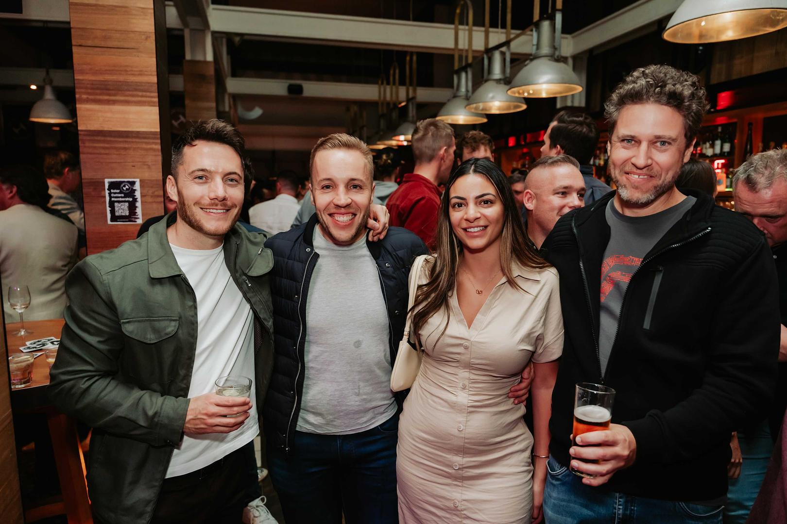 2023 Awards Night - Photo 138