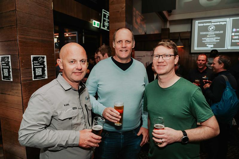 2023 Awards Night - Photo 245