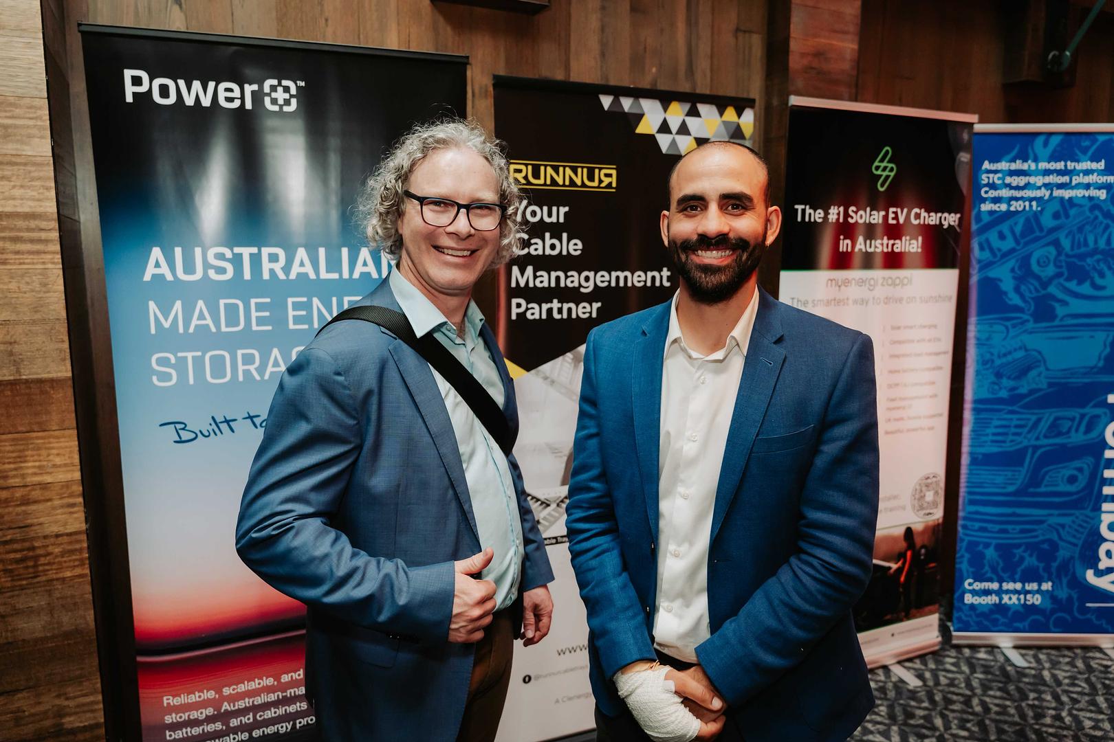 2023 Awards Night - Photo 248