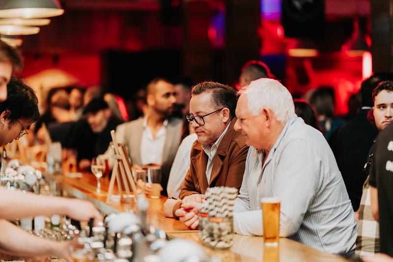 2023 Awards Night - Photo 260