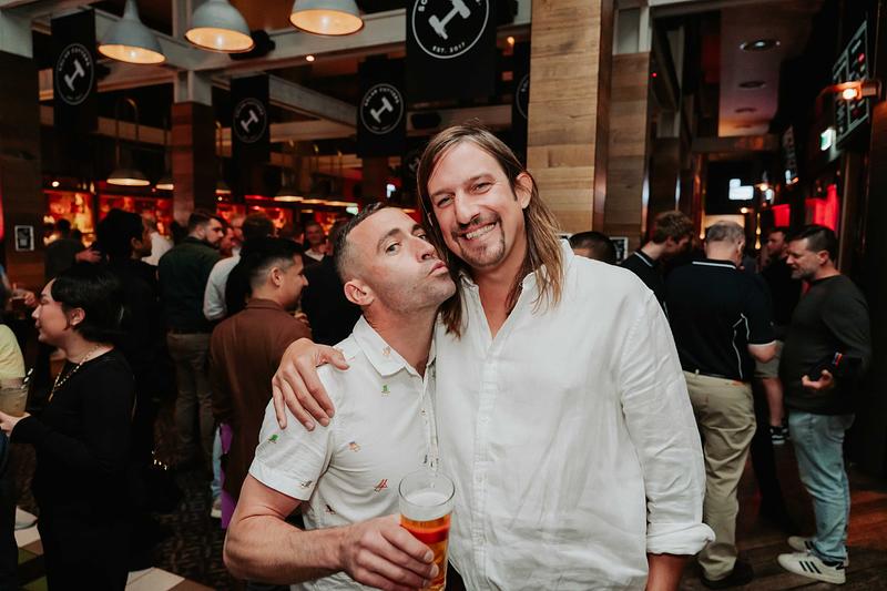 2023 Awards Night - Photo 270