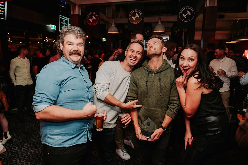 2023 Awards Night - Photo 276