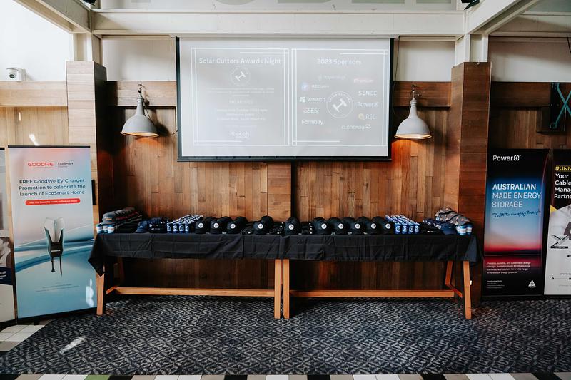 2023 Awards Night - Photo 289